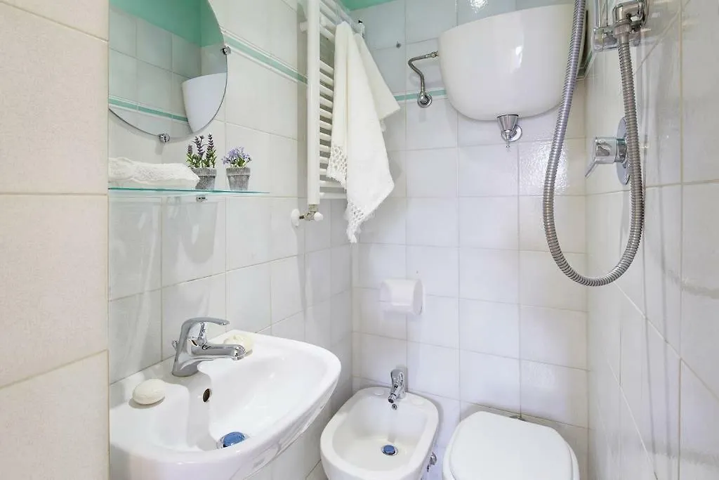 Borgo Sant'Antonio Apartment Perugia
