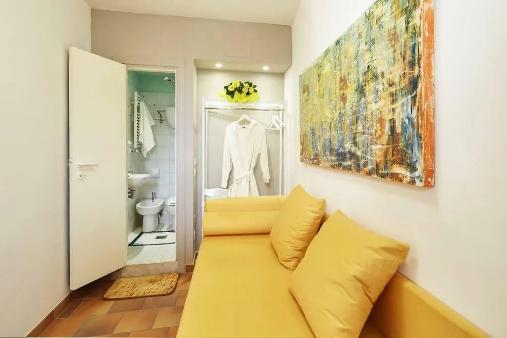 Borgo Sant'Antonio Apartment Perugia
